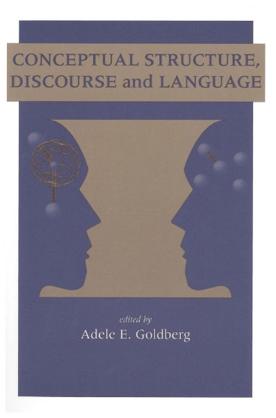 Conceptual Structure, Discourse and Language