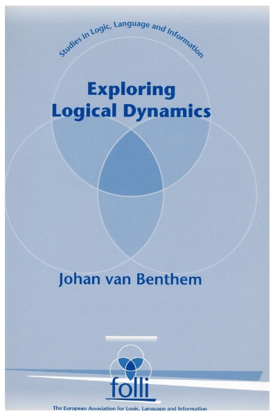 Exploring Logical Dynamics