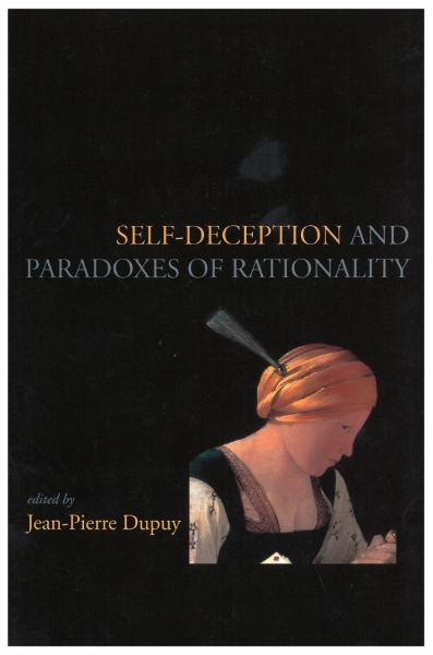 Self-Deception and Paradoxes of Rationality