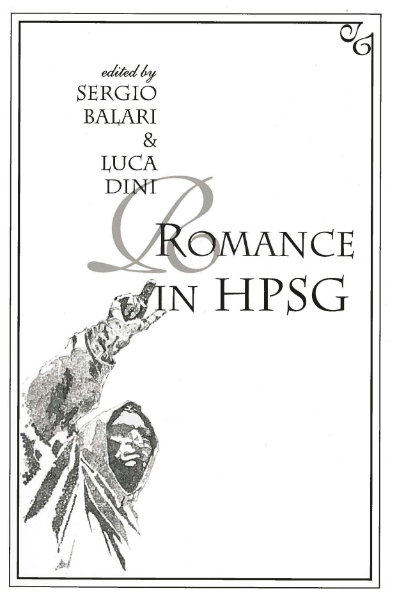Romance in HPSG