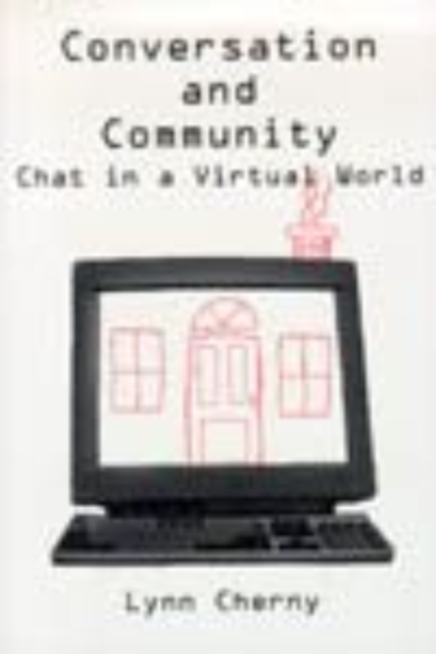 Conversation and Community: Chat in a Virtual World