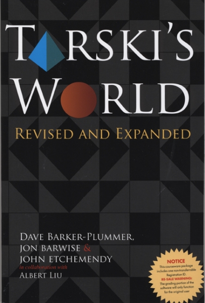 Tarski’s World: Revised and Expanded