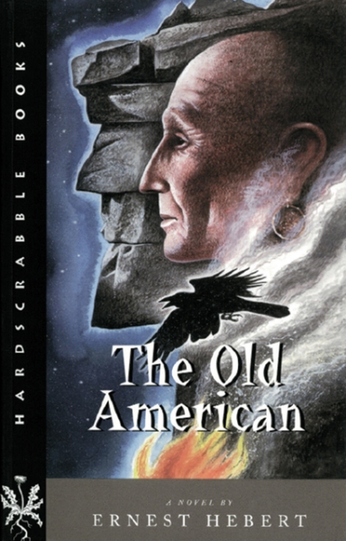 The Old American: A Novel