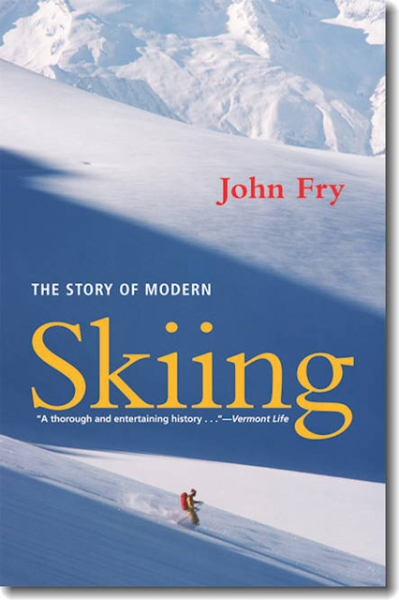 The Story of Modern Skiing