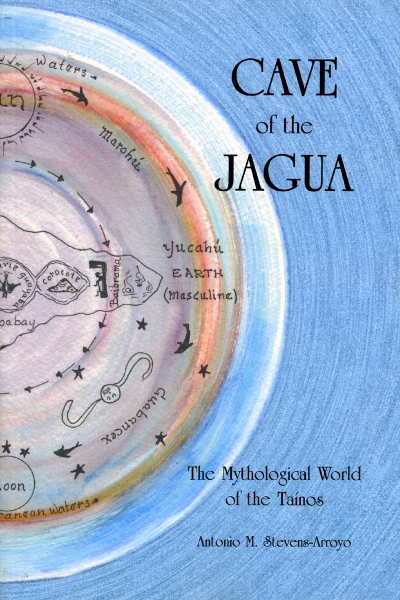 Cave of the Jagua: The Mythological World of the Taínos