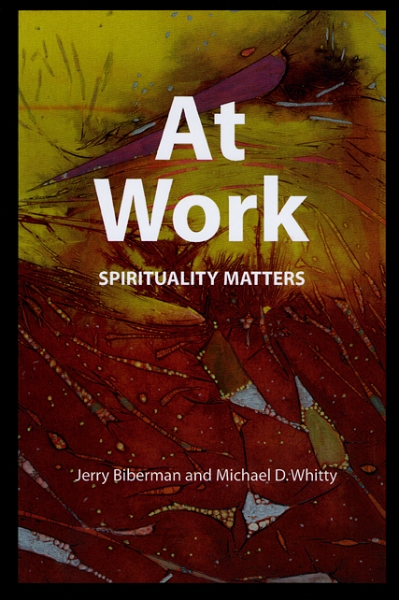 At Work: Spirituality Matters