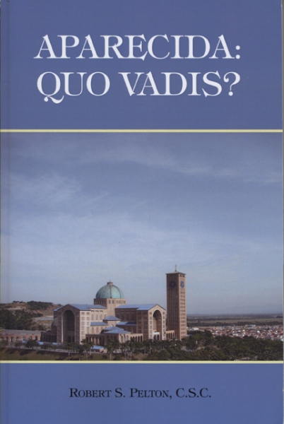 Aparecida: Quo Vadis?