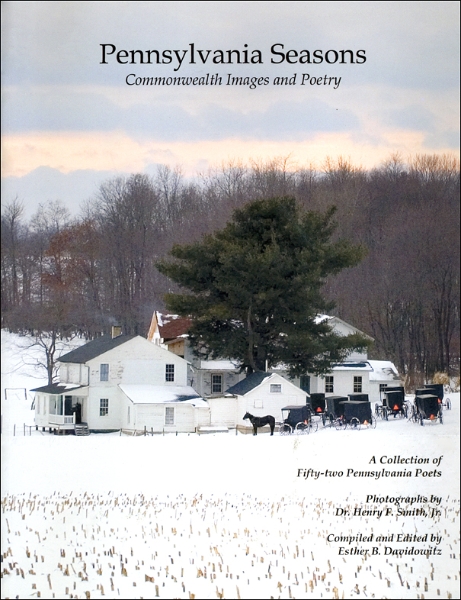 Pennsylvania Seasons: Commonwealth Images and Poetry