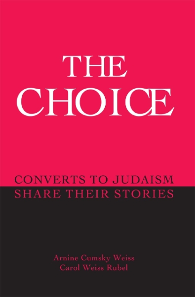 The Choice: Converts to Judaism Share Their Stories