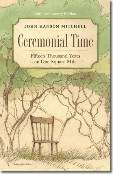 Ceremonial Time: Fifteen Thousand Years on One Square Mile