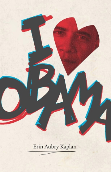 I Heart Obama