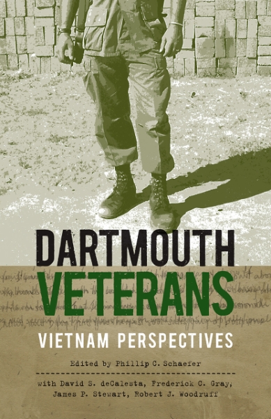 Dartmouth Veterans: Vietnam Perspectives