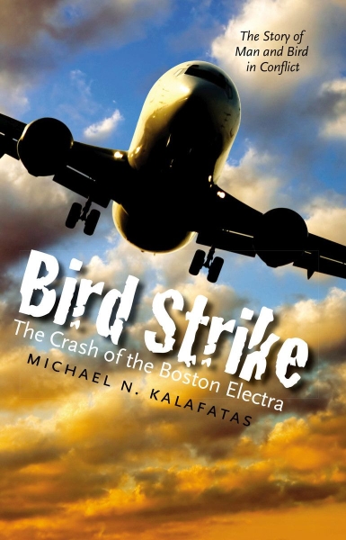 Bird Strike: The Crash of the Boston Electra