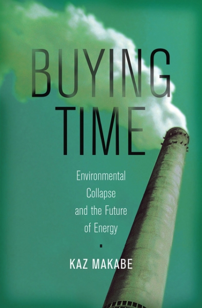 Buying Time: Environmental Collapse and the Future of Energy