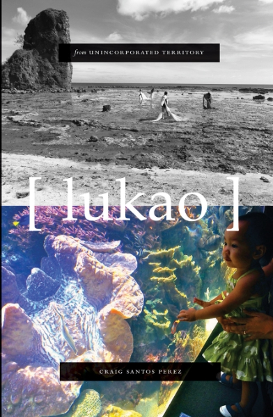 from unincorporated territory [lukao]