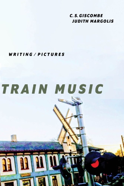 Train Music: Writing / Pictures