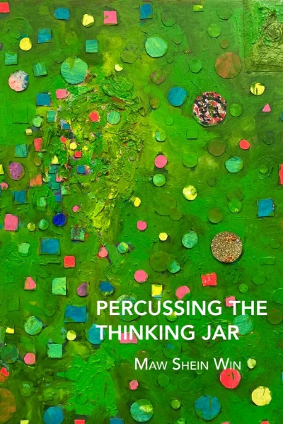 Percussing the Thinking Jar