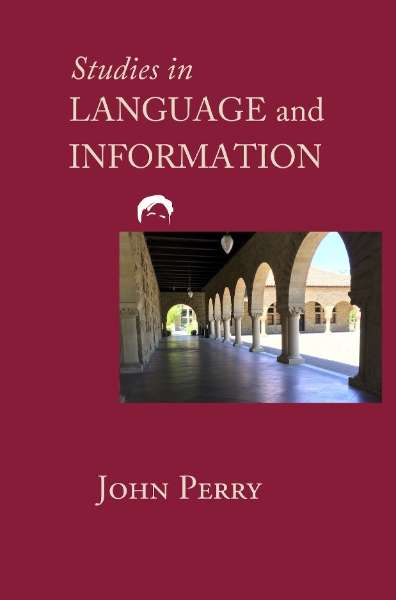 Studies in Language and Information