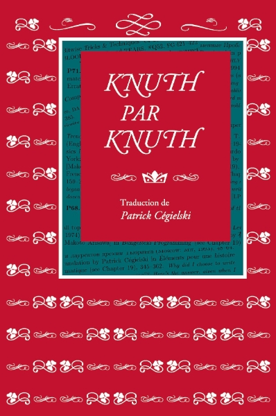 Knuth par Knuth