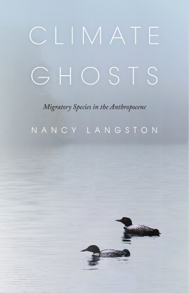 Climate Ghosts: Migratory Species in the Anthropocene