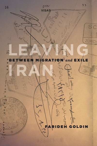Leaving Iran: Between Migration and Exile