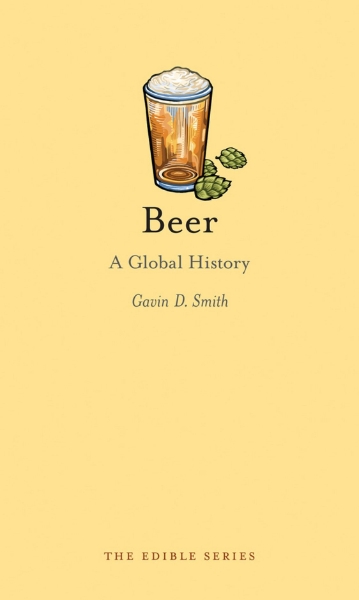 Beer: A Global History