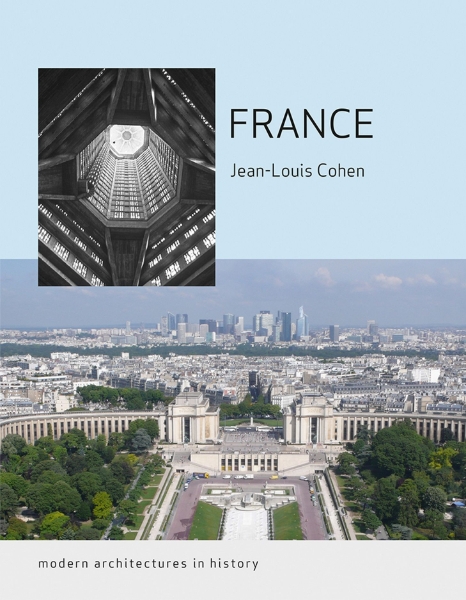 France: Modern Architectures in History