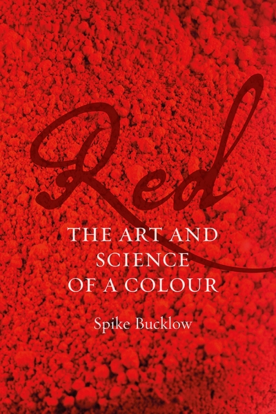 Red: The Art and Science of a Colour