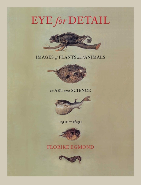 Eye for Detail: Images of Plants and Animals in Art and Science, 1500-1630