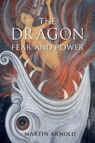 Dragon: Fear and Power