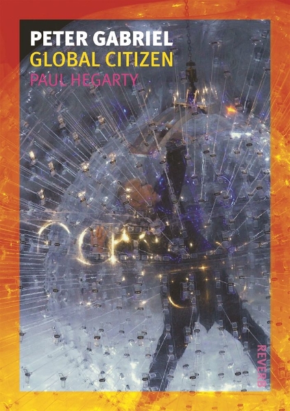 Peter Gabriel: Global Citizen