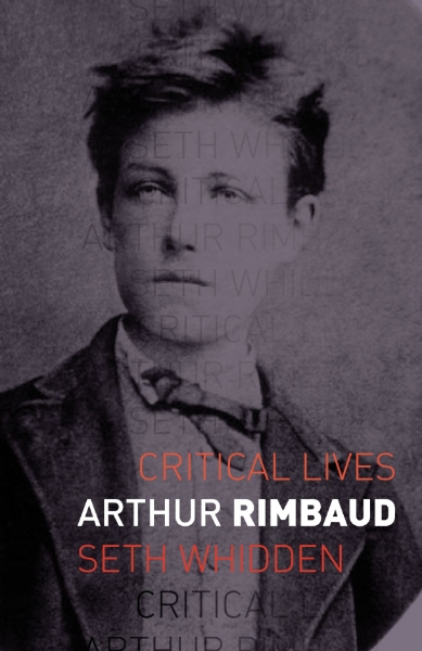 Arthur Rimbaud