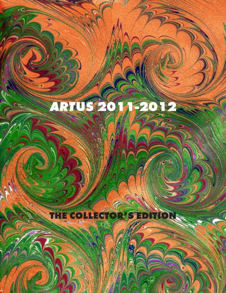 artUS 2011-2012: The Collector’s Edition