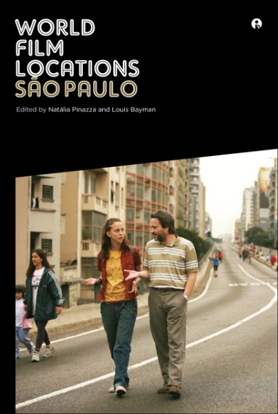 World Film Locations: São Paulo