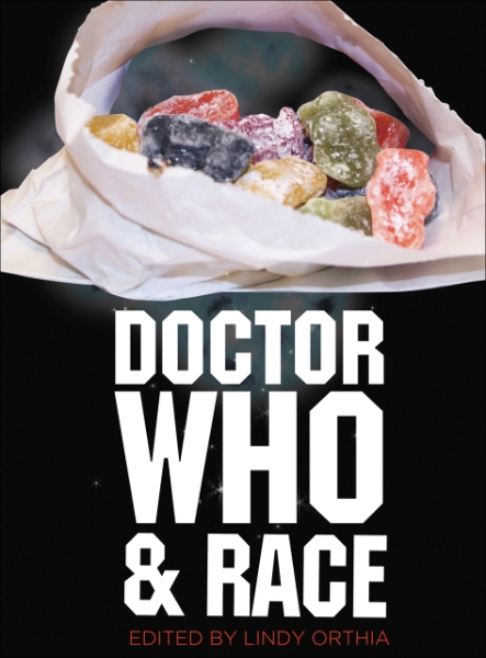 Doctor Who and Race