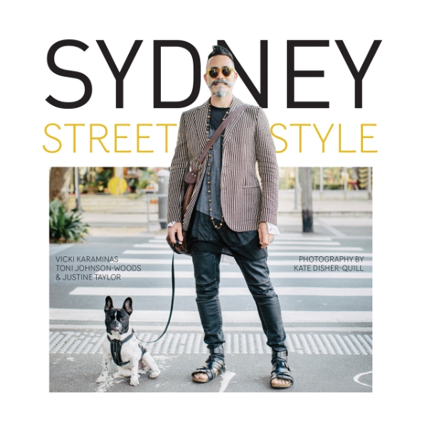 Sydney Street Style