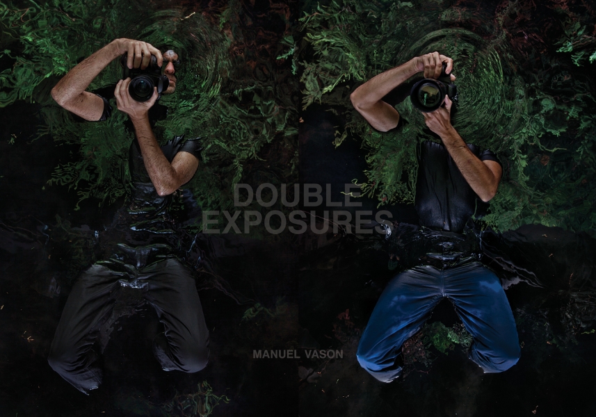 Double Exposures: Performance as Photography, Photography as Performance