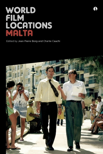 World Film Locations: Malta
