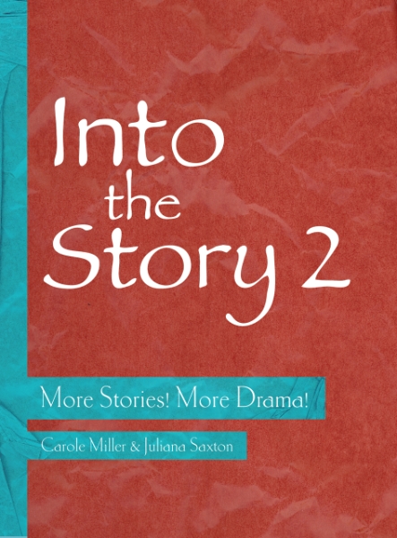 Into the Story 2: More Stories! More Drama!