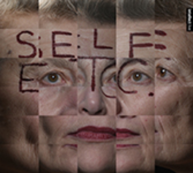 Anne Bean: Self Etc.