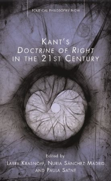 Kant’s Doctrine of Right in the 21st Century