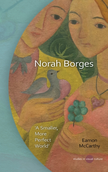 Norah Borges: 
