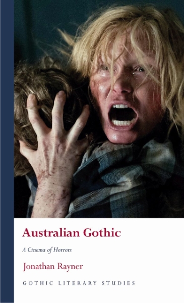 Australian Gothic: A Cinema of Horrors