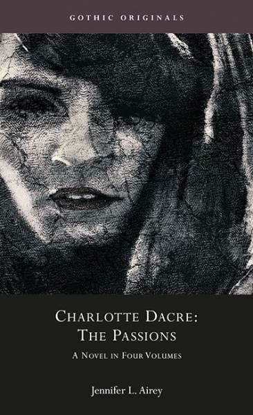 Charlotte Dacre: 
