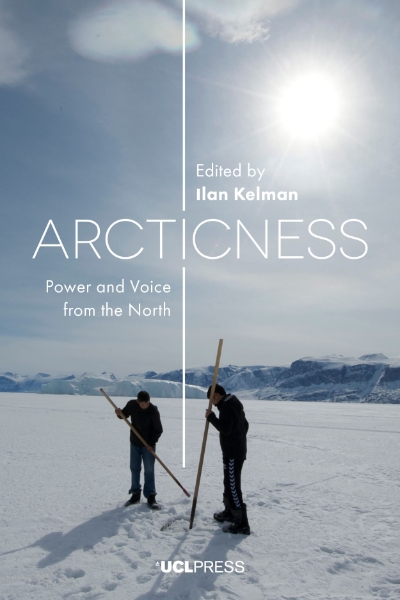 Arcticness: Power and Voice from the North