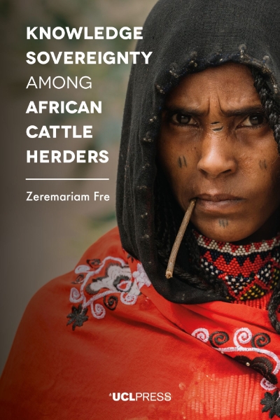 Knowledge Sovereignty Among African Cattle Herders