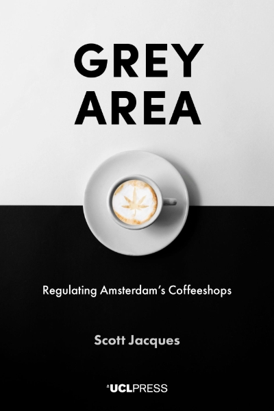 Grey Area: Regulating Amsterdam’s Coffeeshops