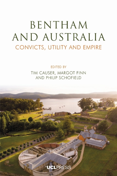 Bentham and Australia: Convicts, utility and empire