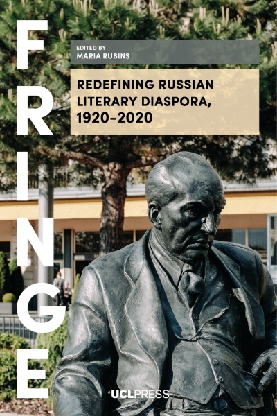 Redefining Russian Literary Diaspora, 1920–2020