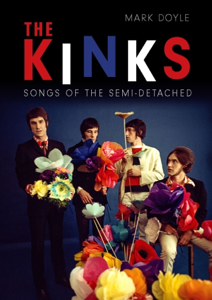 The Kinks: Songs of the Semi-Detached